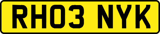 RH03NYK