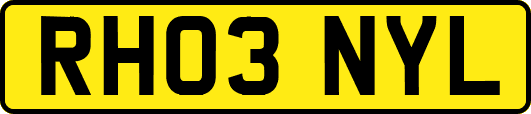 RH03NYL