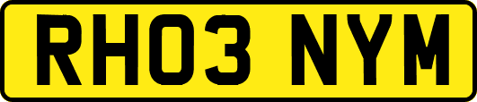 RH03NYM