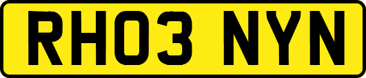 RH03NYN