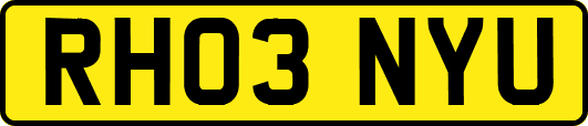 RH03NYU