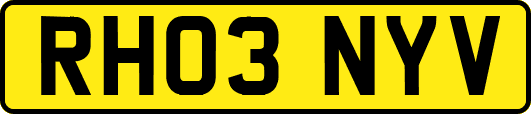 RH03NYV