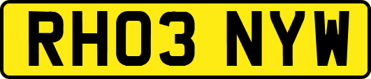 RH03NYW