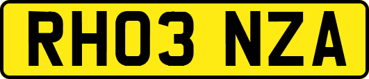 RH03NZA
