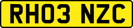 RH03NZC