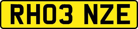 RH03NZE