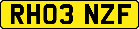 RH03NZF