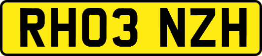 RH03NZH