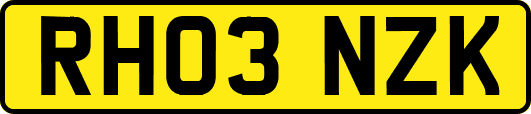 RH03NZK