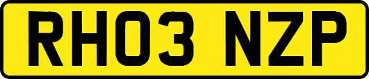 RH03NZP