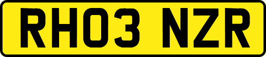 RH03NZR