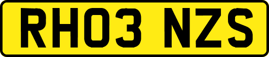 RH03NZS