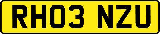 RH03NZU