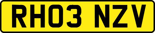 RH03NZV