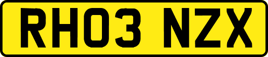 RH03NZX