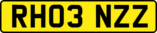RH03NZZ