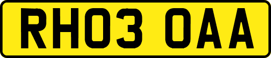 RH03OAA