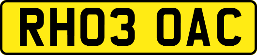 RH03OAC