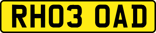 RH03OAD