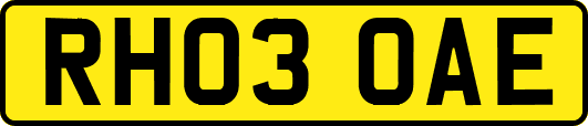 RH03OAE