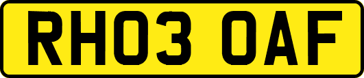 RH03OAF