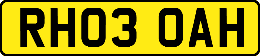 RH03OAH