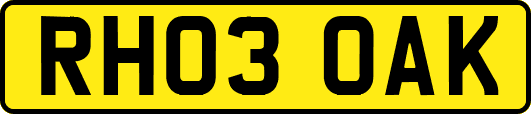 RH03OAK