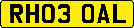 RH03OAL
