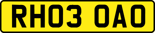 RH03OAO