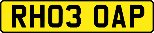 RH03OAP