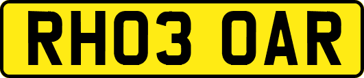 RH03OAR