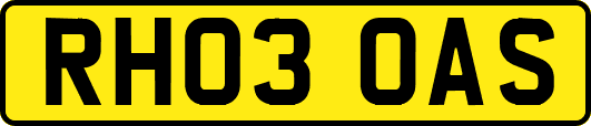 RH03OAS
