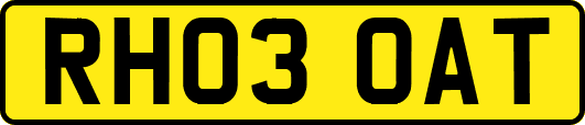 RH03OAT