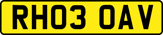 RH03OAV