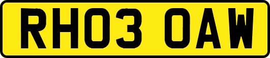 RH03OAW