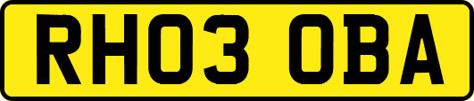 RH03OBA