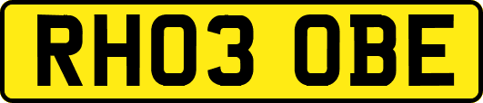 RH03OBE