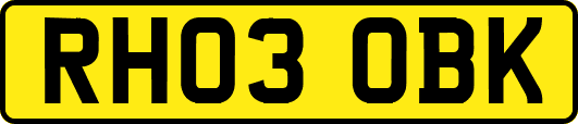 RH03OBK