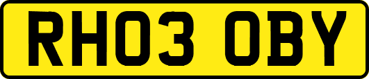 RH03OBY