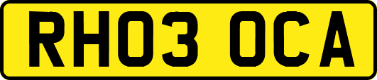 RH03OCA
