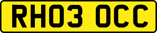 RH03OCC