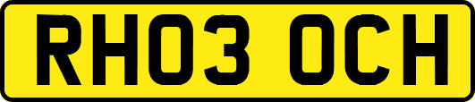 RH03OCH