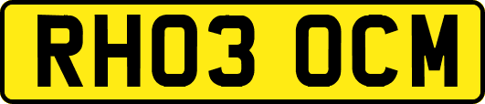 RH03OCM