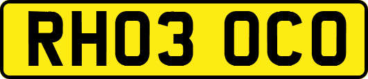 RH03OCO