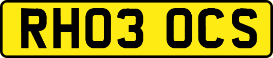 RH03OCS
