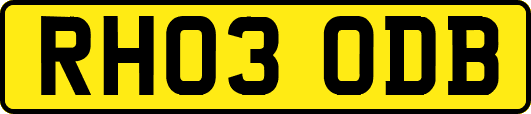 RH03ODB