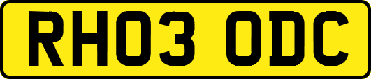 RH03ODC