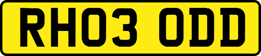 RH03ODD