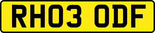 RH03ODF