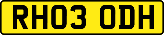 RH03ODH